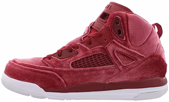 (Preschool) Air Jordan Spizike 'Noble Red' CJ7217-600 (Preschool) Air Jordan Spizike 'Noble Red' CJ7217-600