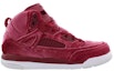 Order (PS) Air Jordan Spizike 'Rojo Noble' CJ7217-600