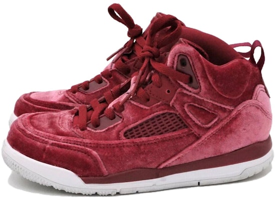 (PS) Air Jordan Spizike 'Rojo Noble' CJ7217-600 Shop (PS) Air Jordan Spizike 'Rojo Noble' CJ7217-600