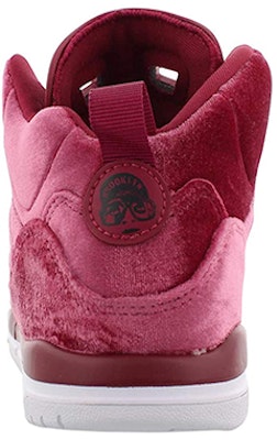 (PS) Air Jordan Spizike 'Rojo Noble' CJ7217-600 Purchase (PS) Air Jordan Spizike 'Rojo Noble' CJ7217-600