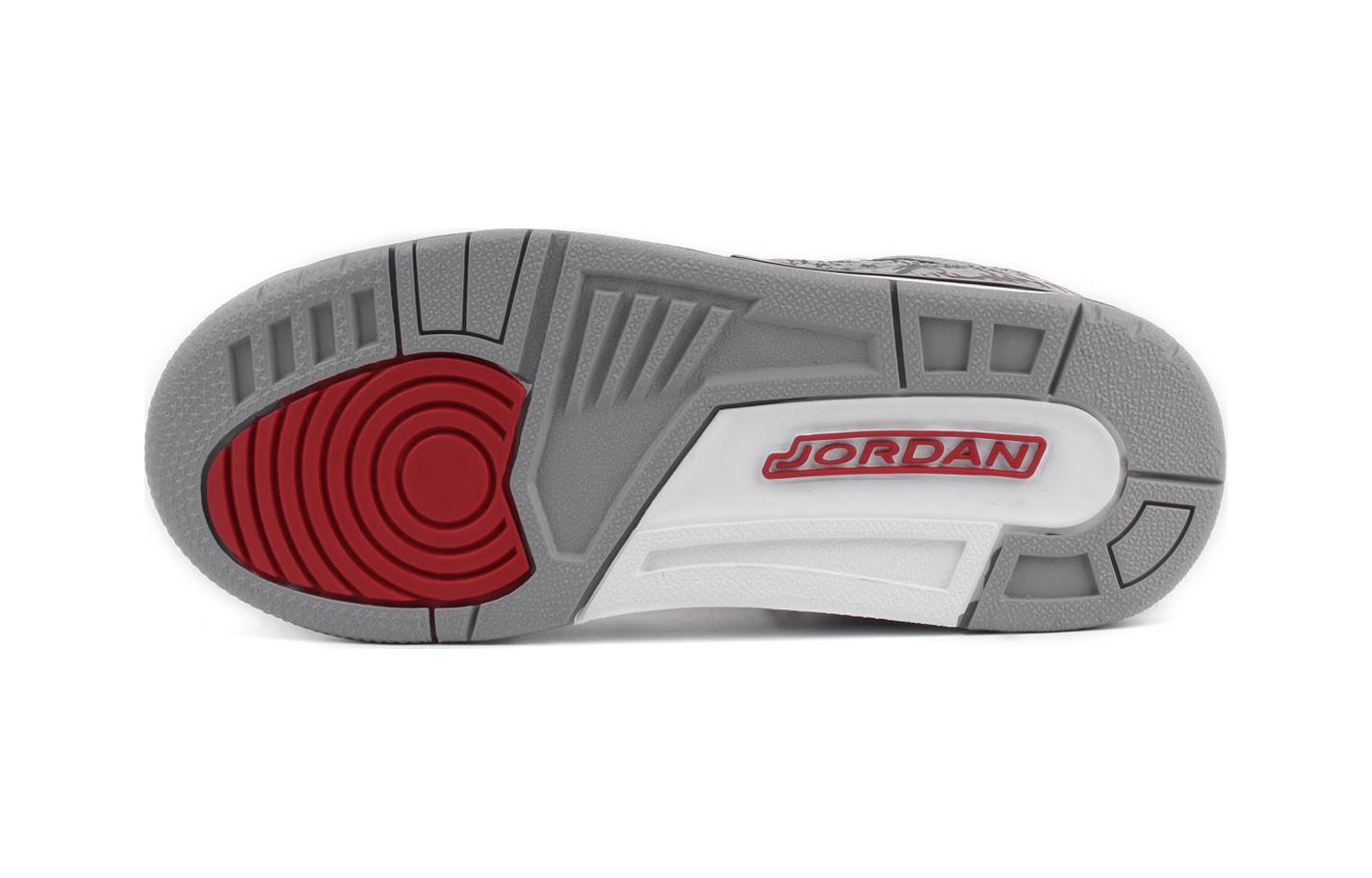 Shop (PS) 에어 조던 스파이지크 '화이트 시멘트' 317700-122