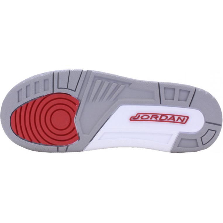 Purchase (PS) エアジョーダン スパイズイック BP &quot;ブラックセメント&quot; 317700-034