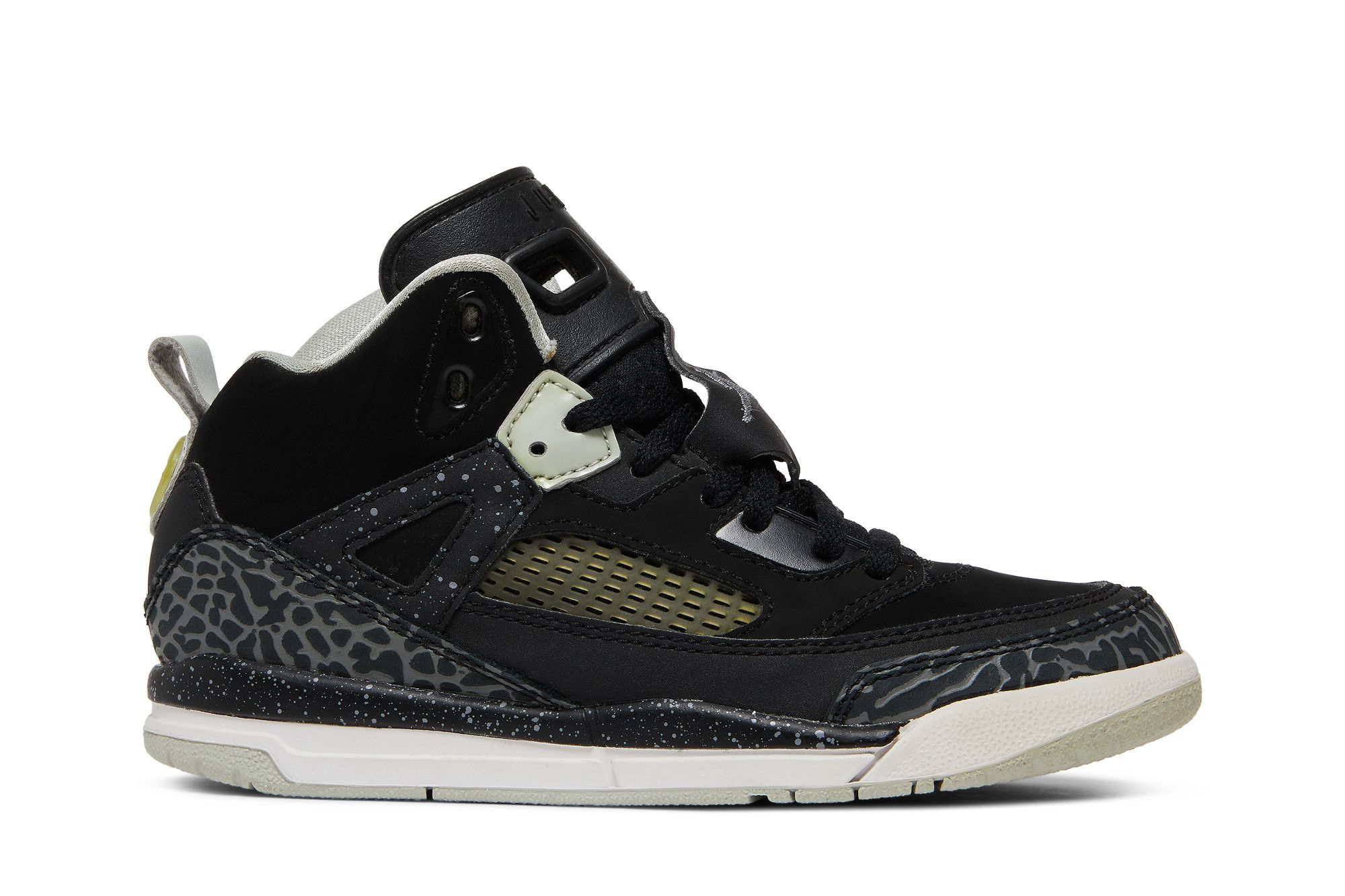 (Preschool) Air Jordan Spizike BP 'Oreo' 317700-004
