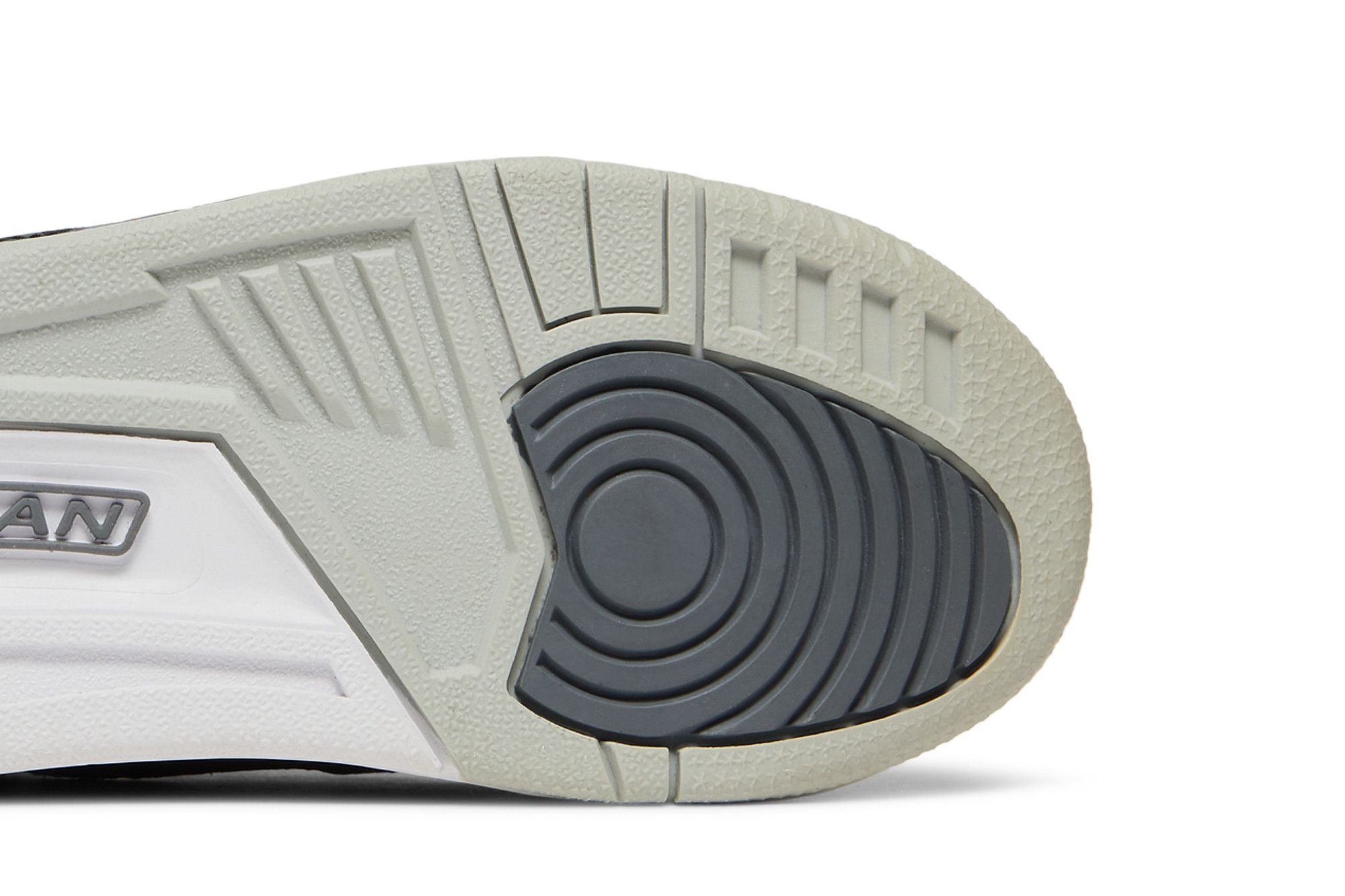 Purchase (PS) Air Jordan Spizike BP ''Oreo'' Sneakers 317700-004