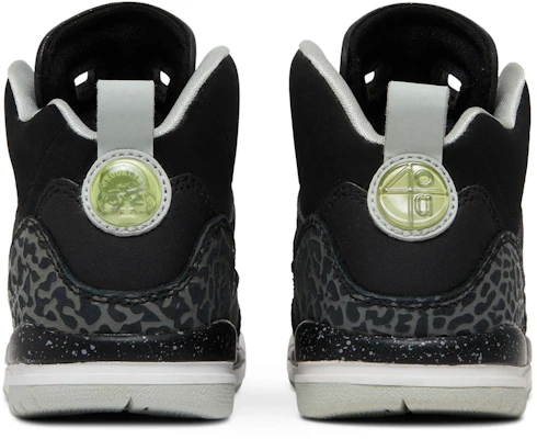 (PS) Air Jordan Spizike BP ''Oreo'' Sneakers 317700-004 Details for (PS) Air Jordan Spizike BP ''Oreo'' Sneakers 317700-004