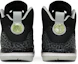 Details for (PS) Air Jordan Spizike BP ''Oreo'' Sneakers 317700-004