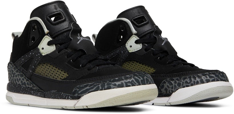 (PS) Air Jordan Spizike BP ''Oreo'' Sneakers 317700-004 Cheap (PS) Air Jordan Spizike BP ''Oreo'' Sneakers 317700-004