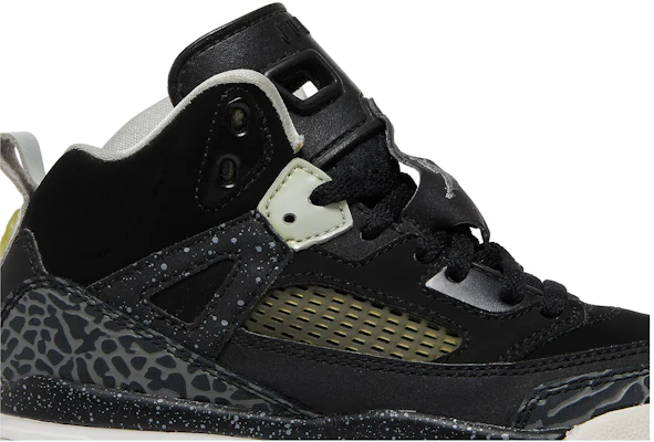 Preschool Air Jordan Spizike BP Oreo 317700 004 317700 004