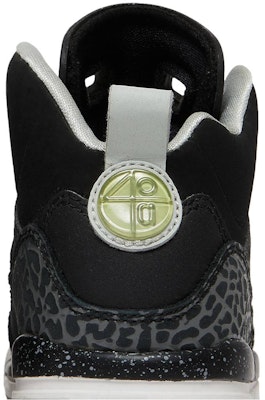Jordan top spizike bp