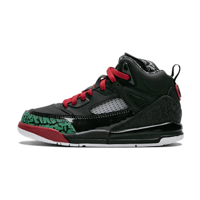 (PS) Jordan Spizike BP 'Varsity Red'