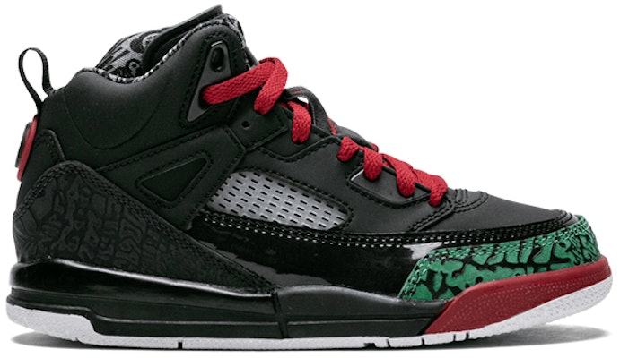 (PS) Air Jordan Spizike BP 'Merah Varsity' 317700-026 Order (PS) Air Jordan Spizike BP 'Merah Varsity' 317700-026