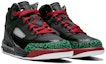 Lookbook (PS) Air Jordan Spizike BP '大学红' 317700-026