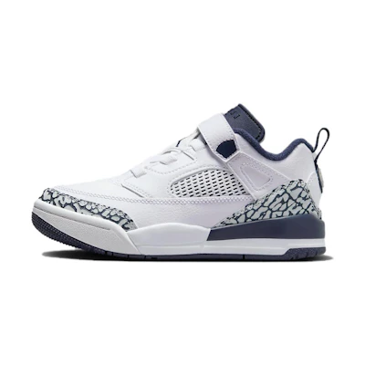 (PS) Jordan Spizike Low 'Obsidian'