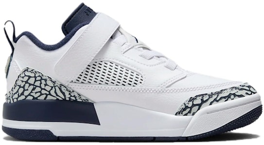 (PS) 에어 조던 스파이크 로우 '옵시디언' FQ3951-104 Order (PS) 에어 조던 스파이크 로우 '옵시디언' FQ3951-104