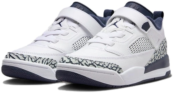 (PS) 에어 조던 스파이크 로우 '옵시디언' FQ3951-104 Lookbook (PS) 에어 조던 스파이크 로우 '옵시디언' FQ3951-104