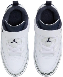 (PS) 에어 조던 스파이크 로우 '옵시디언' FQ3951-104 Shop (PS) 에어 조던 스파이크 로우 '옵시디언' FQ3951-104