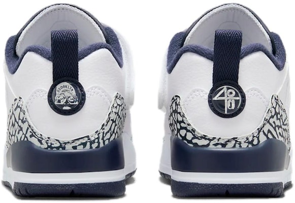 (Preschool) Air Jordan Spizike Low 'Obsidian' FQ3951-104 Purchase (Preschool) Air Jordan Spizike Low 'Obsidian' FQ3951-104