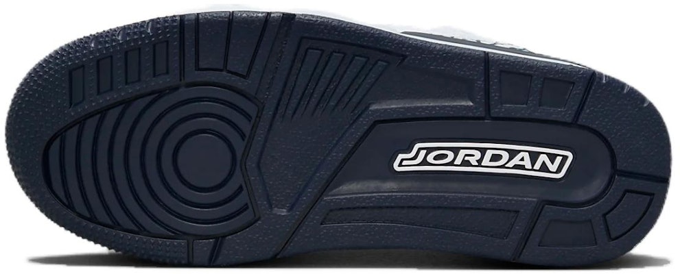 (Preschool) Air Jordan Spizike Low 'Obsidian' FQ3951-104 Details for (Preschool) Air Jordan Spizike Low 'Obsidian' FQ3951-104