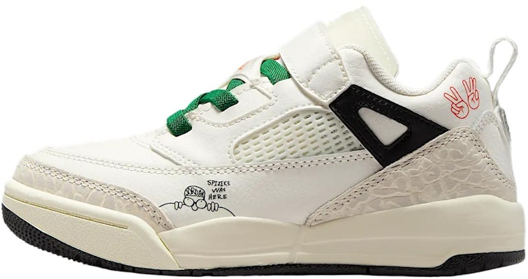 (JR) Air Jordan Spizike Low 'Spizike Estuvo Aquí' HQ1671-183 Buy (JR) Air Jordan Spizike Low 'Spizike Estuvo Aquí' HQ1671-183