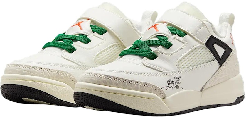 (JR) Air Jordan Spizike Low 'Spizike Estuvo Aquí' HQ1671-183 Shop (JR) Air Jordan Spizike Low 'Spizike Estuvo Aquí' HQ1671-183