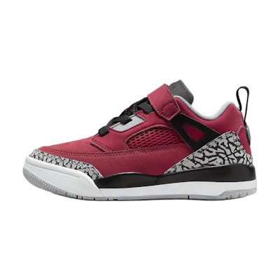 (PS) Jordan Spizike Low 'Toro'