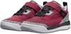 (PS) Air Jordan Spizike Low 'Toro' Lelaki Merah FQ3951-600