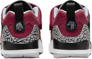 (PS) Air Jordan Spizike Low 'Toro' Merah FQ3951-600 Purchase (PS) Air Jordan Spizike Low 'Toro' Merah FQ3951-600