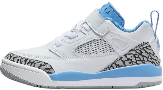 (JR) Air Jordan Spizike Low 'UNC' Azul Universitario FQ3951-141 Buy (JR) Air Jordan Spizike Low 'UNC' Azul Universitario FQ3951-141