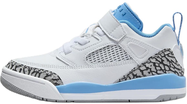(JR) Air Jordan Spizike Low "北卡蓝" FQ3951-141 Buy (JR) Air Jordan Spizike Low "北卡蓝" FQ3951-141