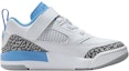 Order (JR) Air Jordan Spizike Low "北卡蓝" FQ3951-141
