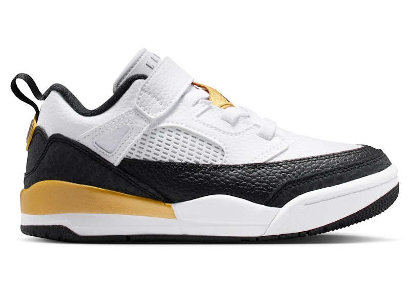 (Preschool) Air Jordan Spizike Low DMP FQ3951-108