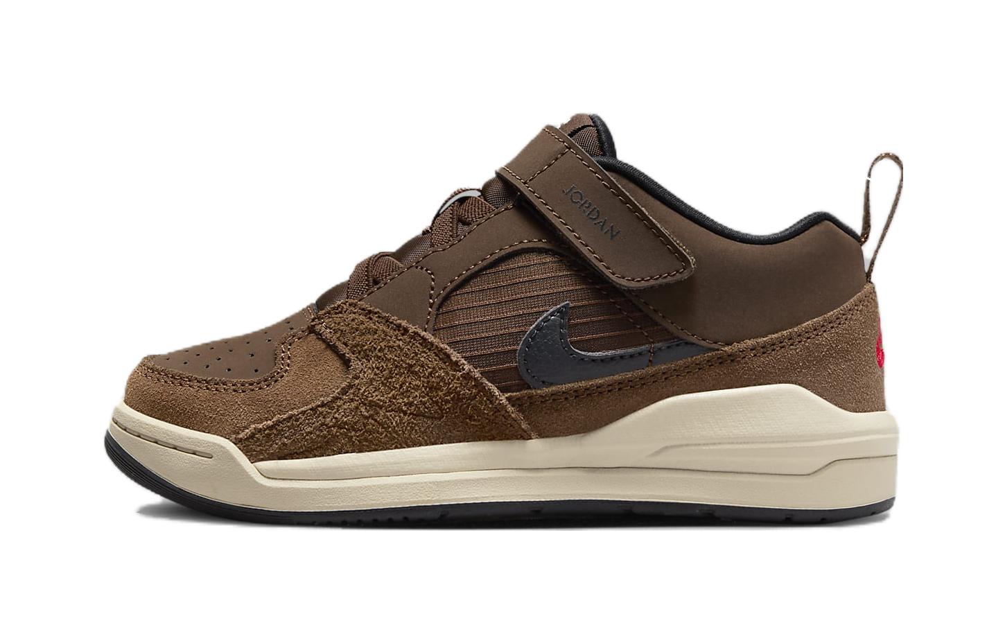 (PS) Jordan Stadium 90 'Cacao Wow'