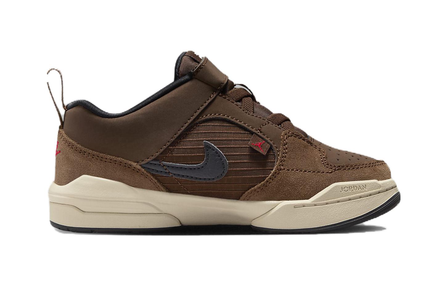 (PS) Jordan Stadium 90 'Cacao Wow' 圖 2
