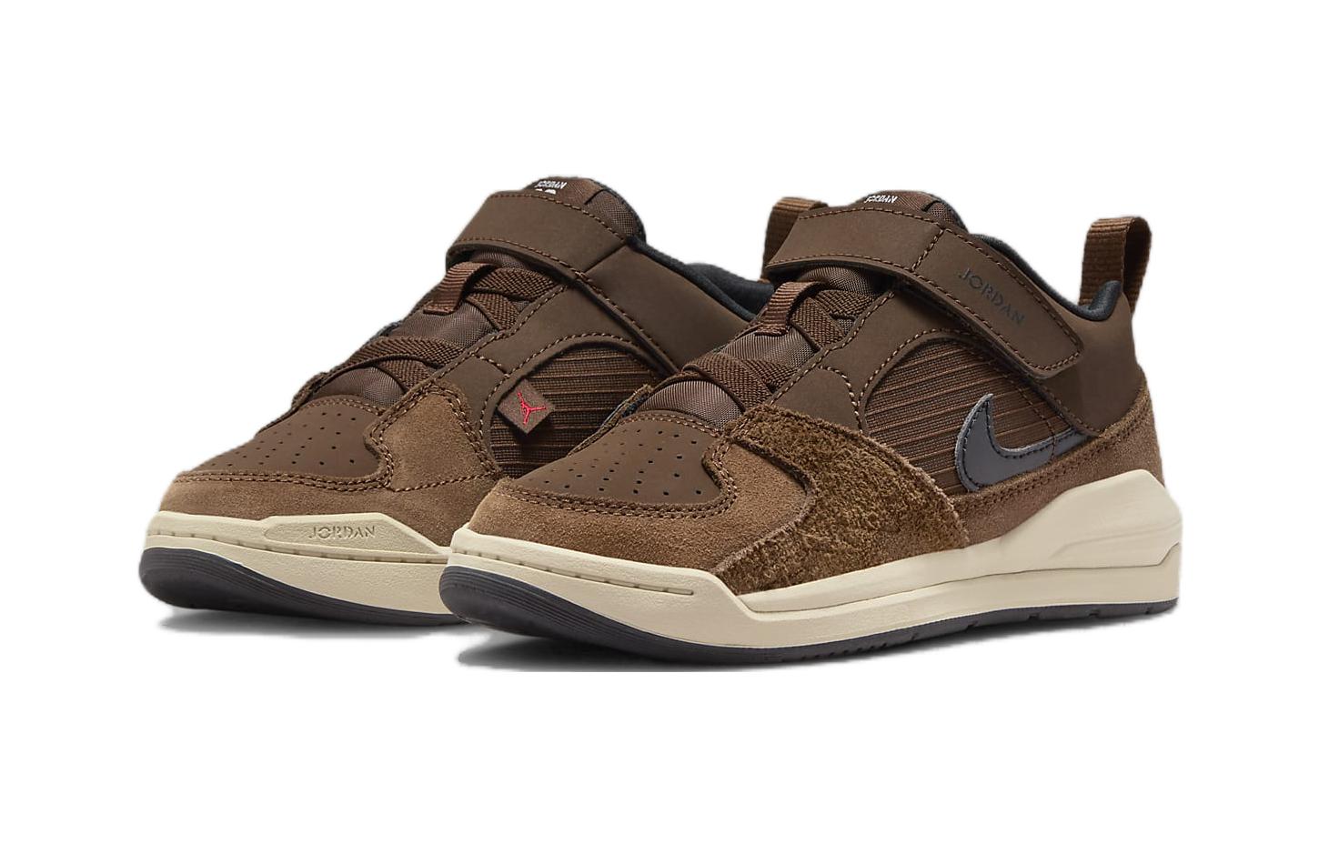 (PS) Jordan Stadium 90 'Cacao Wow' 圖 3