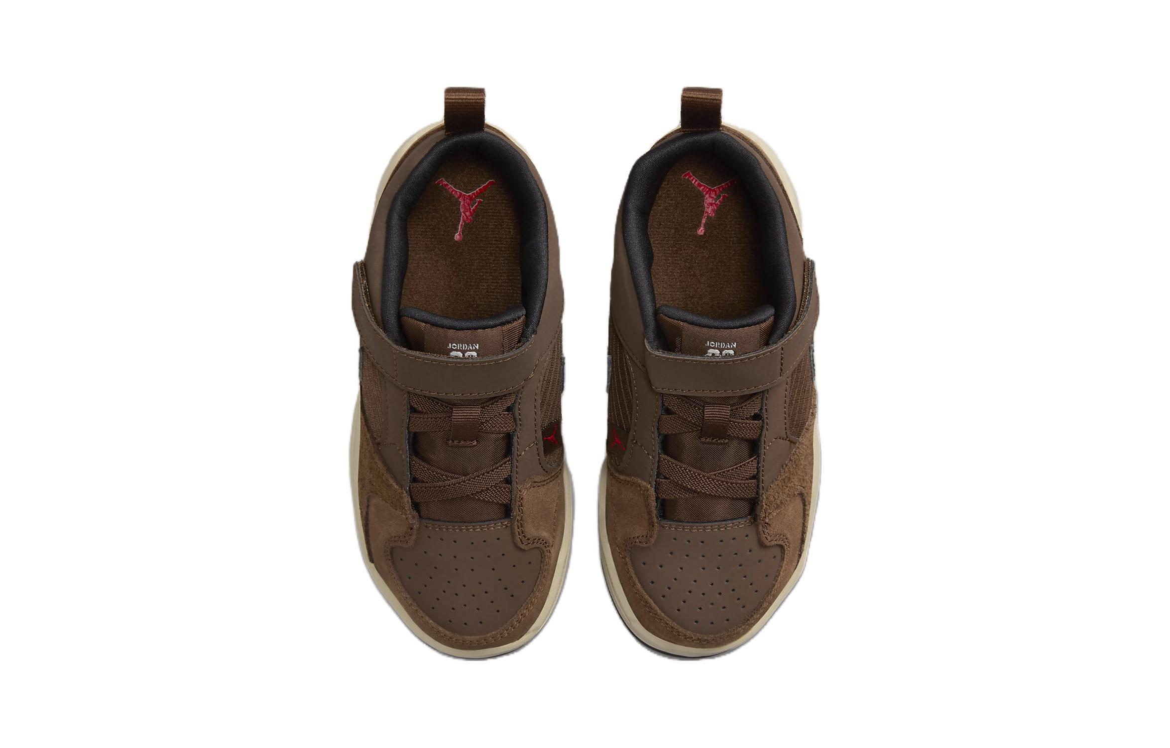 (PS) Jordan Stadium 90 'Cacao Wow' 圖 4