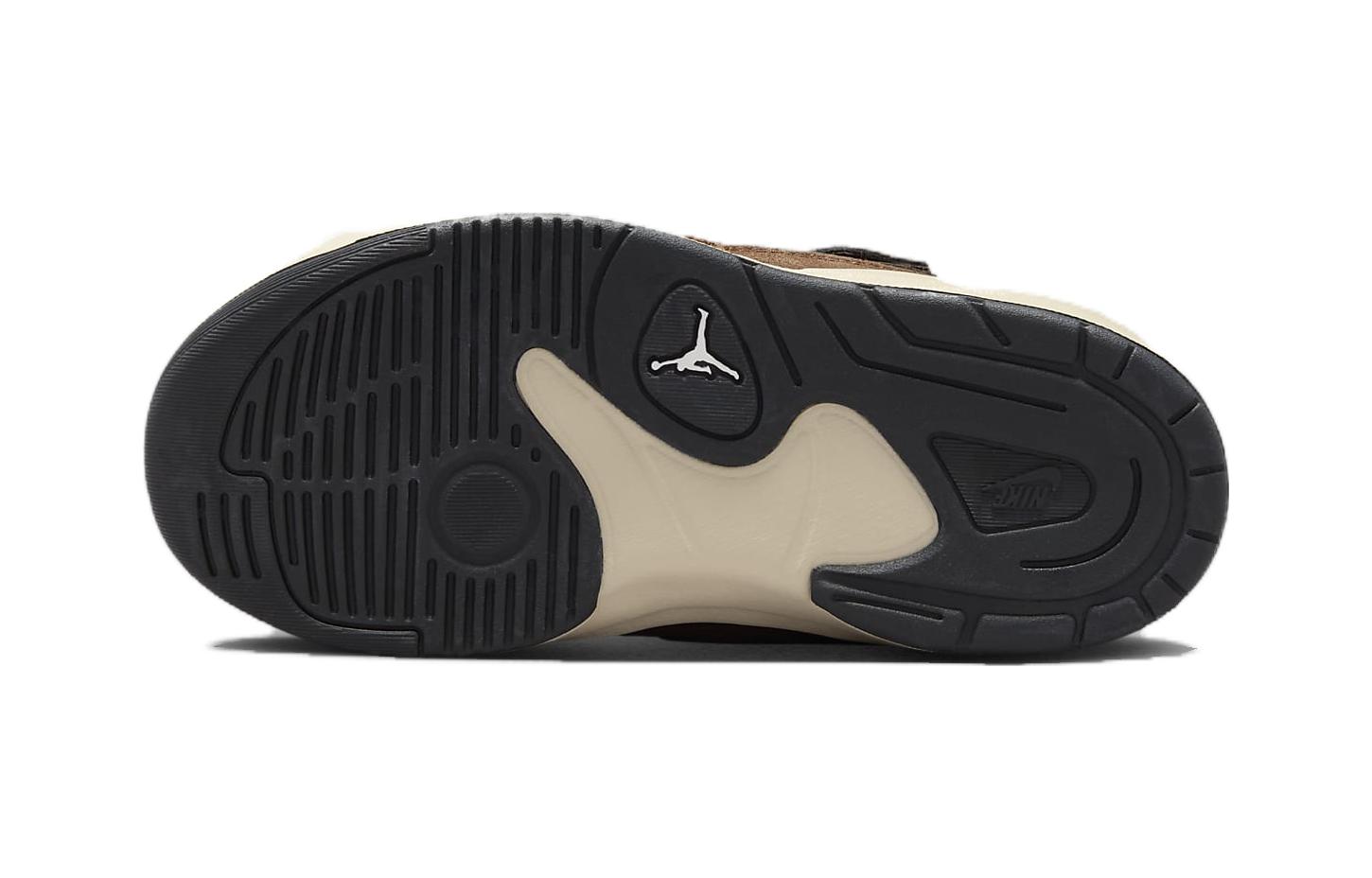 (PS) Jordan Stadium 90 'Cacao Wow' 圖 6