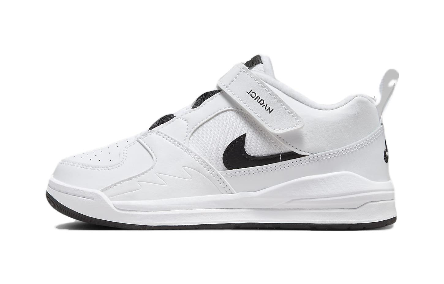 Buy (PS) Air Jordan Stadium 90 'Blanco Negro' DX4398-102