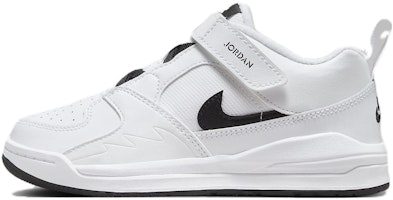 (Preschool) Air Jordan Stadium 90 'White Black' DX4398-102