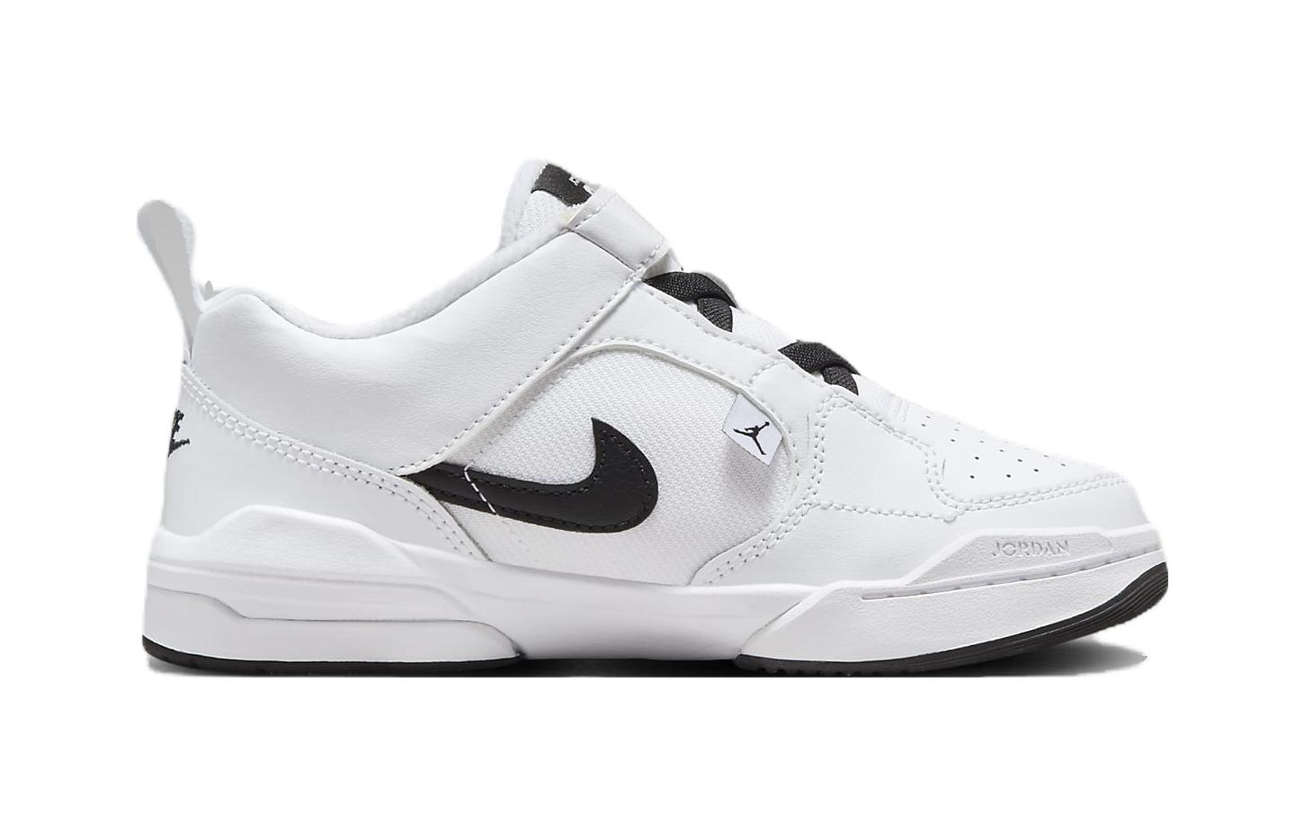 Order (PS) Air Jordan Stadium 90 'Blanco Negro' DX4398-102