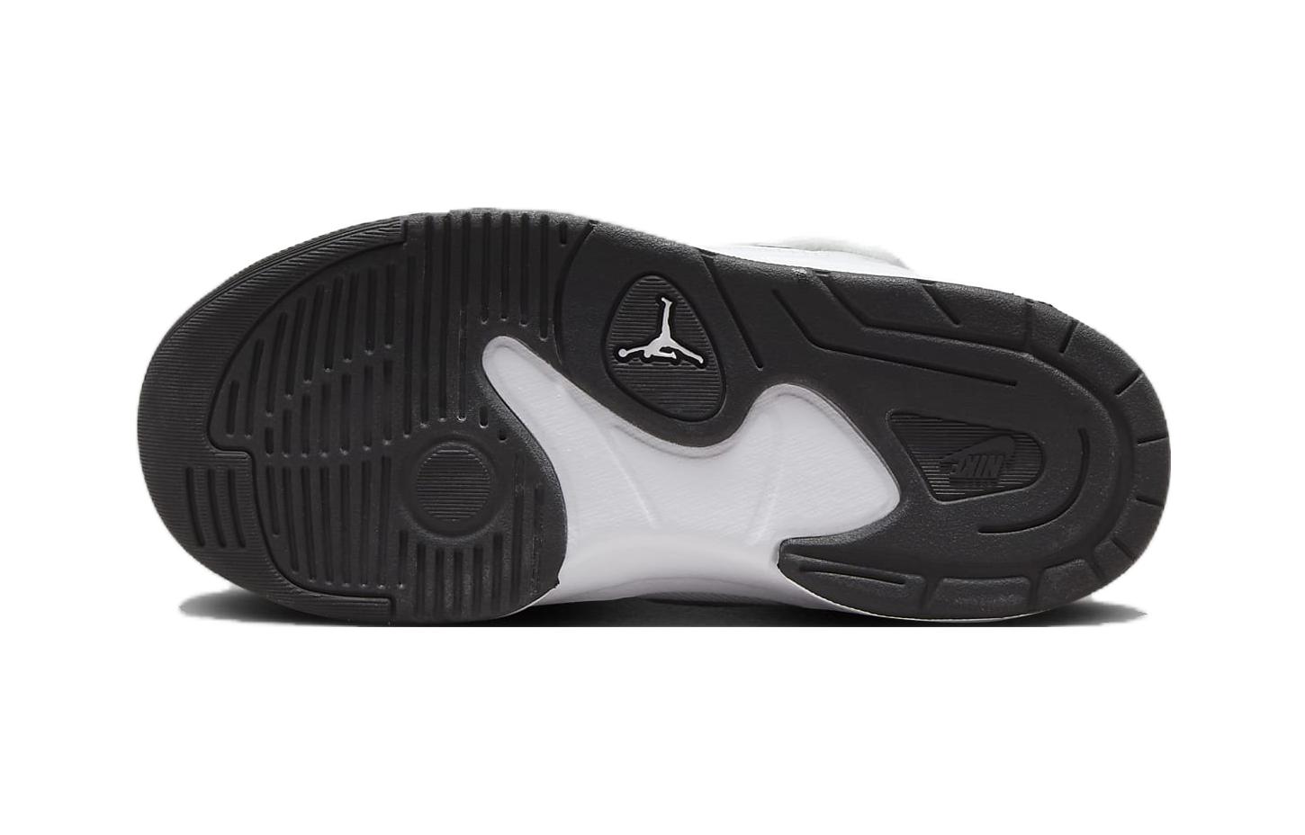 Details for (PS) Air Jordan Stadium 90 'Blanco Negro' DX4398-102