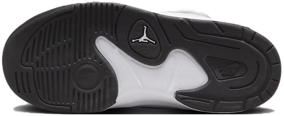 (PS) Air Jordan Stadium 90 'Blanco Negro' DX4398-102 Details for (PS) Air Jordan Stadium 90 'Blanco Negro' DX4398-102
