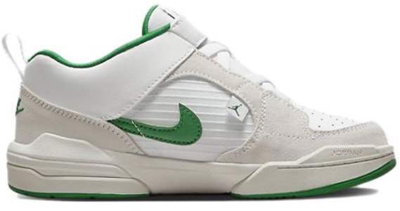 (PS) Air Jordan Stadium 90 'Trébol Blanco' DX4398-103 Order (PS) Air Jordan Stadium 90 'Trébol Blanco' DX4398-103