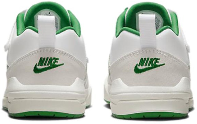 (Preschool) Air Jordan Stadium 90 'White Clover' DX4398-103 Shop (Preschool) Air Jordan Stadium 90 'White Clover' DX4398-103