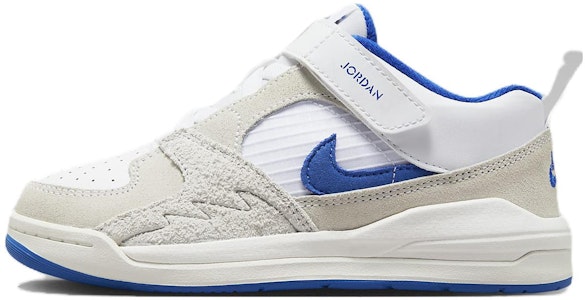 (PS) Air Jordan Stadium 90 “白色皇家蓝” DX4398-104 Buy (PS) Air Jordan Stadium 90 “白色皇家蓝” DX4398-104