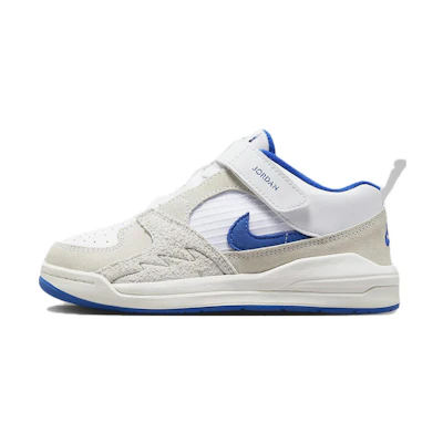 (PS) Jordan Stadium 90 'White Game Royal'