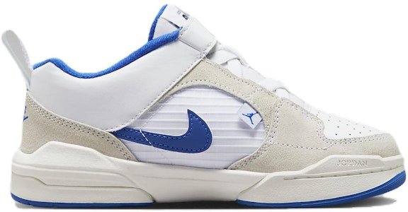 (PS) Air Jordan Stadium 90 “白色皇家蓝” DX4398-104 Order (PS) Air Jordan Stadium 90 “白色皇家蓝” DX4398-104