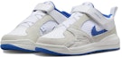 Lookbook (PS) Air Jordan Stadium 90 'Putih Game Royal' DX4398-104