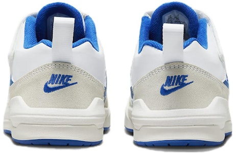 (PS) Air Jordan Stadium 90 “白色皇家蓝” DX4398-104 Purchase (PS) Air Jordan Stadium 90 “白色皇家蓝” DX4398-104