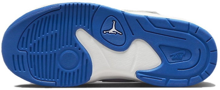 (PS) Air Jordan Stadium 90 “白色皇家蓝” DX4398-104 Details for (PS) Air Jordan Stadium 90 “白色皇家蓝” DX4398-104