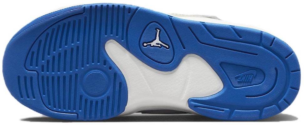 (PS) Air Jordan Stadium 90 “白色皇家蓝” DX4398-104 Details for (PS) Air Jordan Stadium 90 “白色皇家蓝” DX4398-104